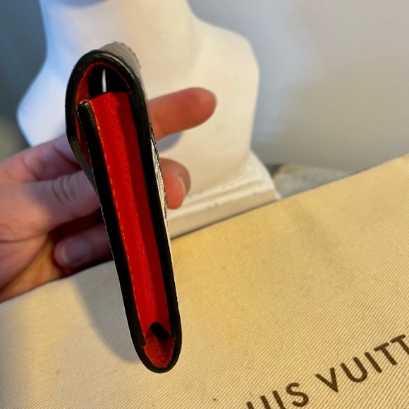 Louis Vuitton Limited Edition Game On Playing Cards Pouch Arsene - Picture 9 of 16